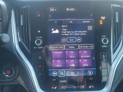 Used 2020 Subaru Outback Limited w/ Popular Package #2 image 22