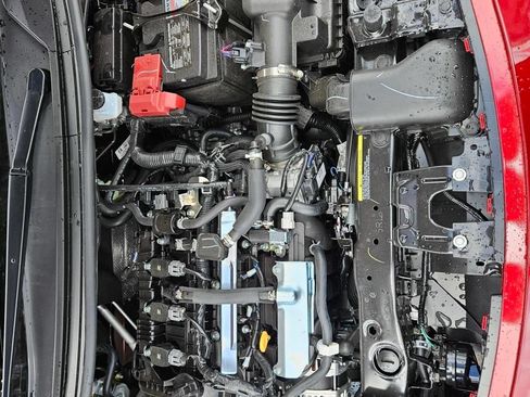 Used 2025 Nissan Versa SV w/ Trunk Package FWD image 18