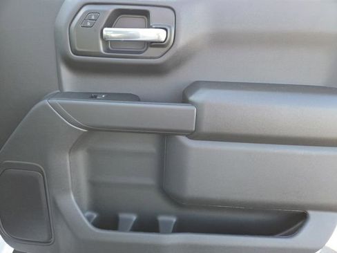 New 2026 Chevrolet Silverado 1500 W/T w/ WT Safety Package AWD/4WD image 22