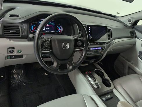 Certified 2022 Honda Pilot Special Edition image 26