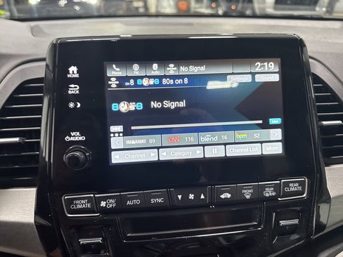 Used 2024 Honda Odyssey EX-L image 20