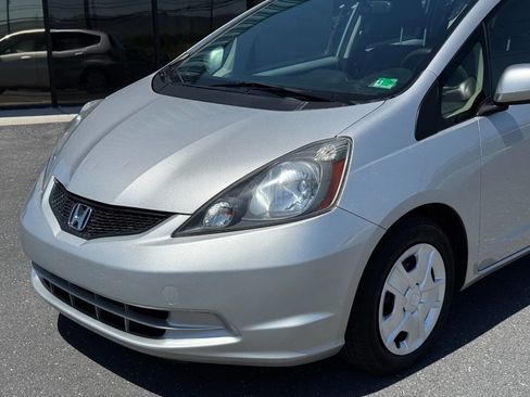 Used 2012 Honda Fit image 34