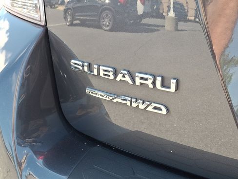 Used 2023 Subaru Crosstrek 2.5i Limited w/ Moonroof Package AWD/4WD image 30