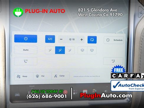 Used 2013 Tesla Model S Performance RWD image 33