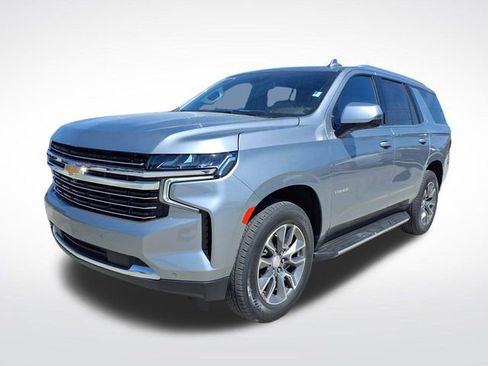 Used 2023 Chevrolet Tahoe LT w/ LT Signature Plus Package RWD image 15
