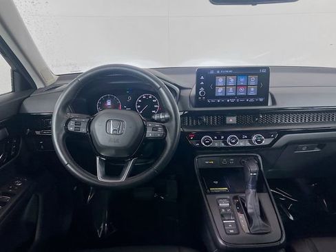 Certified 2025 Honda CR-V EX-L image 20