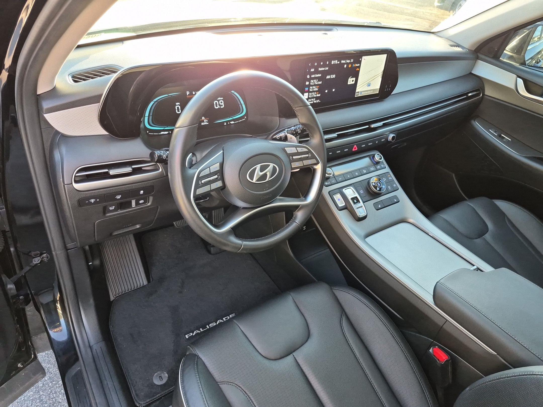 Used 2024 Hyundai Palisade XRT AWD/4WD image 17
