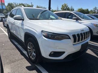 Used 2019 Jeep Cherokee Latitude Plus w/ Comfort/Convenience Group AWD/4WD video 1
