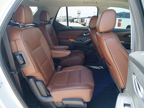 Used 2020 Chevrolet Traverse High Country AWD/4WD image 81
