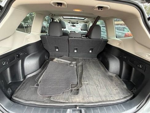 Used 2023 Subaru Forester Premium AWD/4WD image 19