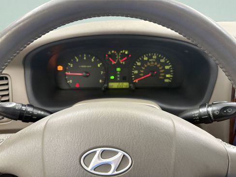 Used 2003 Hyundai Sonata GLS FWD image 28