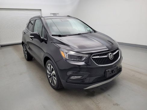 Used 2019 Buick Encore Essence w/ Safety Package II FWD image 13