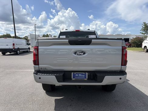 Certified 2025 Ford F150 XL AWD/4WD image 8
