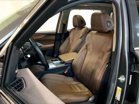 Used 2022 Acura MDX SH-AWD w/ Technology Package image 8