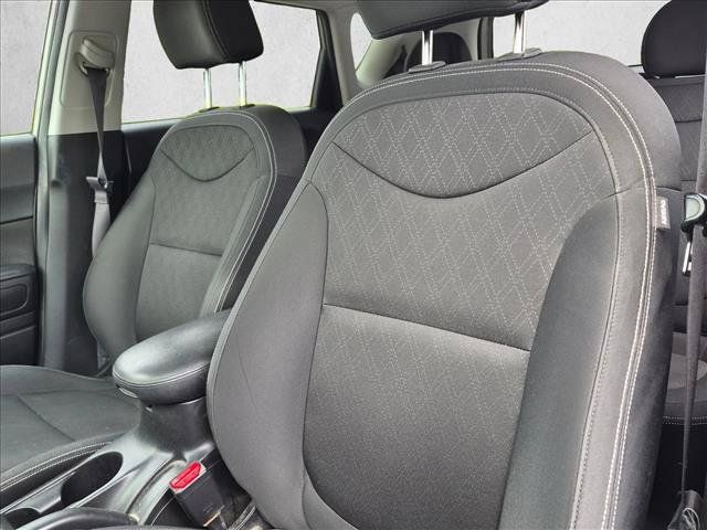 Used 2014 Kia Soul FWD image 11