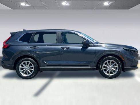 Used 2024 Honda CR-V EX image 7