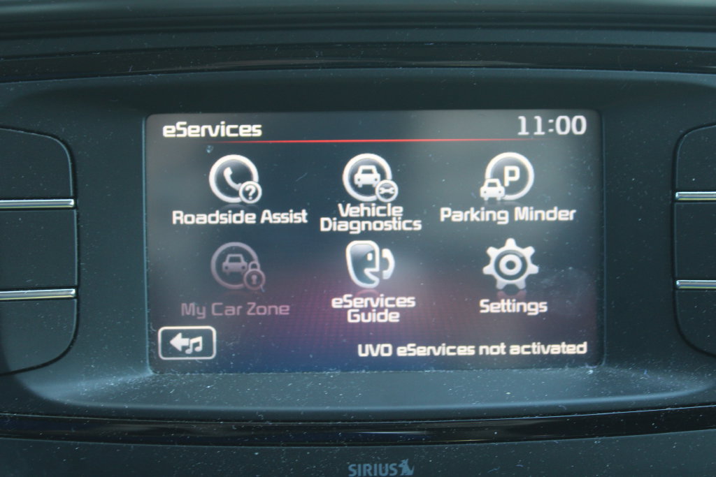 Used 2016 Kia Sorento EX FWD image 43