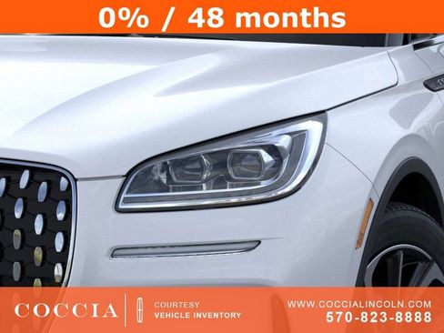 New 2026 Lincoln Corsair Reserve AWD/4WD image 18