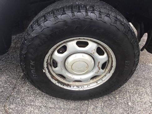 Used 2014 Ford F150 XL w/ Power Equipment Group AWD/4WD image 9