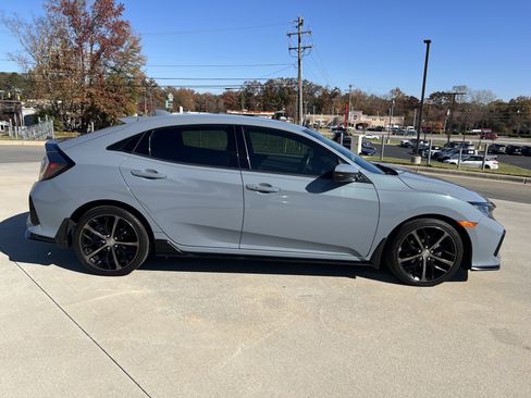 Used 2021 Honda Civic Sport image 20