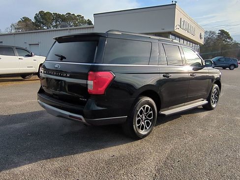 Used 2024 Ford Expedition Max XLT AWD/4WD image 4