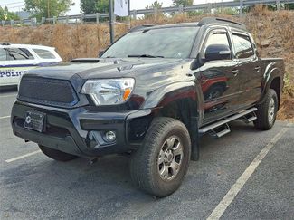 Used 2015 Toyota Tacoma 4x4 Double Cab w/ TRD Sport Package video 2