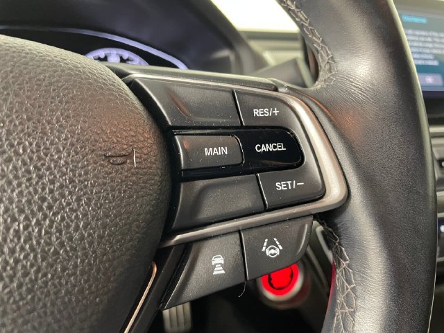 Used 2018 Honda Accord Sport image 10