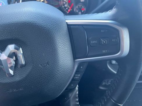 Used 2024 RAM 2500 Big Horn image 25