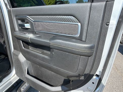Used 2026 RAM 2500 Big Horn AWD/4WD image 20