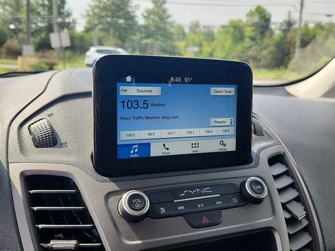 Used 2019 Ford Transit Connect XLT FWD image 16