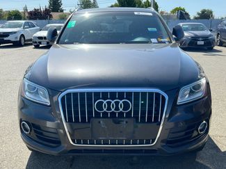 Used 2014 Audi Q5 TDI Premium Plus video 2