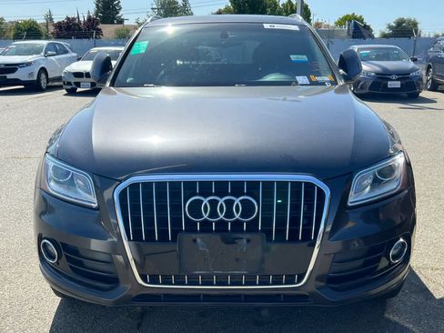 Used 2014 Audi Q5 TDI Premium Plus image 2