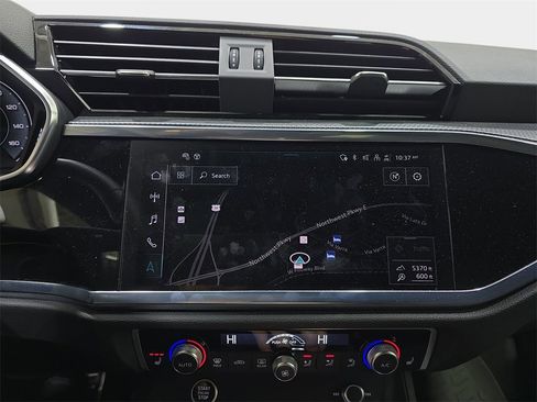 Certified 2025 Audi Q3 2.0T Premium Plus w/ Premium Plus Package image 25