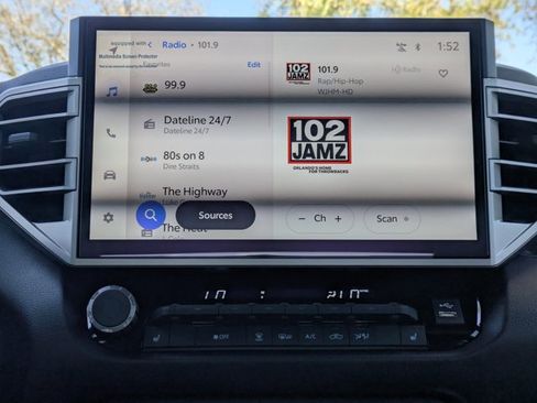 New 2026 Toyota Tundra SR5 image 16