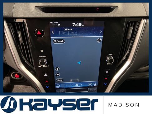 Used 2023 Subaru Outback Touring XT image 11