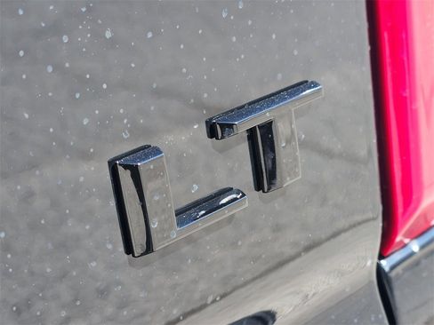 New 2026 Chevrolet Silverado 1500 LT w/ Z71 Off-Road Package image 7