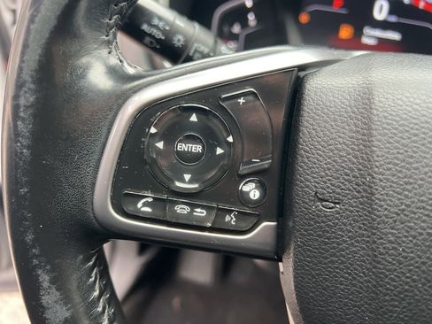 Used 2019 Honda CR-V EX-L image 14