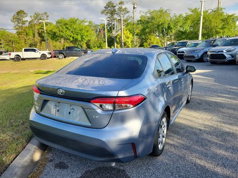 Certified 2024 Toyota Corolla LE image 13