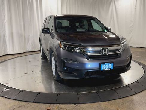 Used 2019 Honda Pilot LX image 5