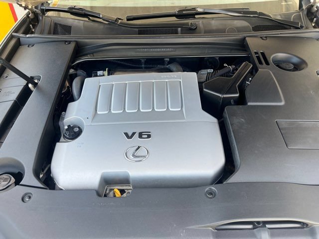Used 2011 Lexus ES 350 FWD image 29
