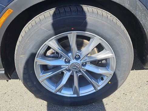 Certified 2024 Honda CR-V EX-L image 7