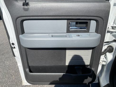 Used 2013 Ford F150 XLT w/ Luxury Equipment Group AWD/4WD image 23