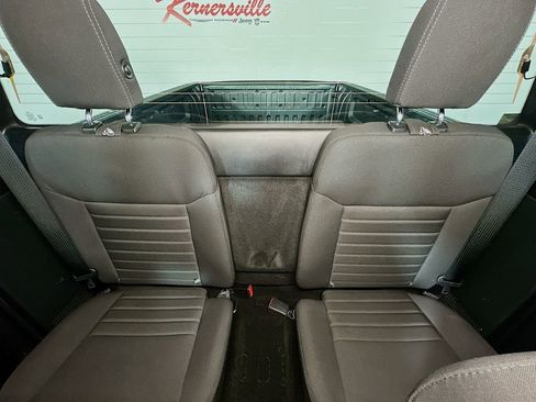 Used 2021 Ford Ranger XL w/ Equipment Group 101A High image 13