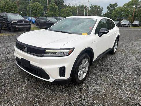 Used 2024 Honda Prologue EX image 3