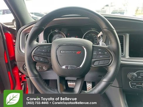 Used 2022 Dodge Charger Scat Pack image 22