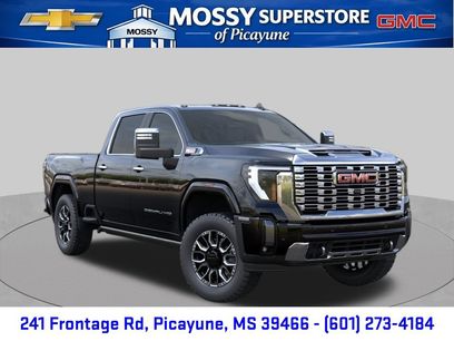 New 2026 GMC Sierra 3500 Denali w/ Denali Reserve Package