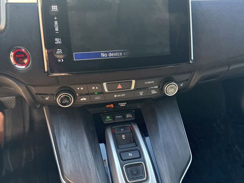 Used 2018 Honda Clarity Touring image 7