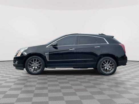 Used 2016 Cadillac SRX Performance w/ Midnight Edition Package AWD/4WD image 5