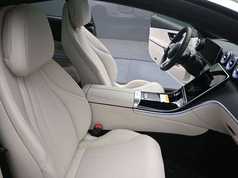 New 2026 Mercedes-Benz CLE 300 4MATIC Coupe image 28
