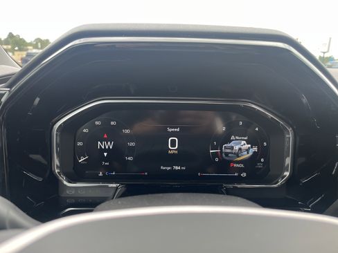 New 2026 GMC Sierra 2500 SLT AWD/4WD image 26